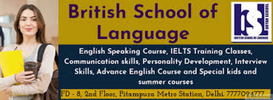 ENGLISH SPEAKING INSTITUTE-BRITISH SCHOOL OF LANGUAGE